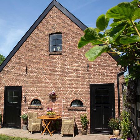 B&B De Olde Hilde Eibergen Dış mekan fotoğraf