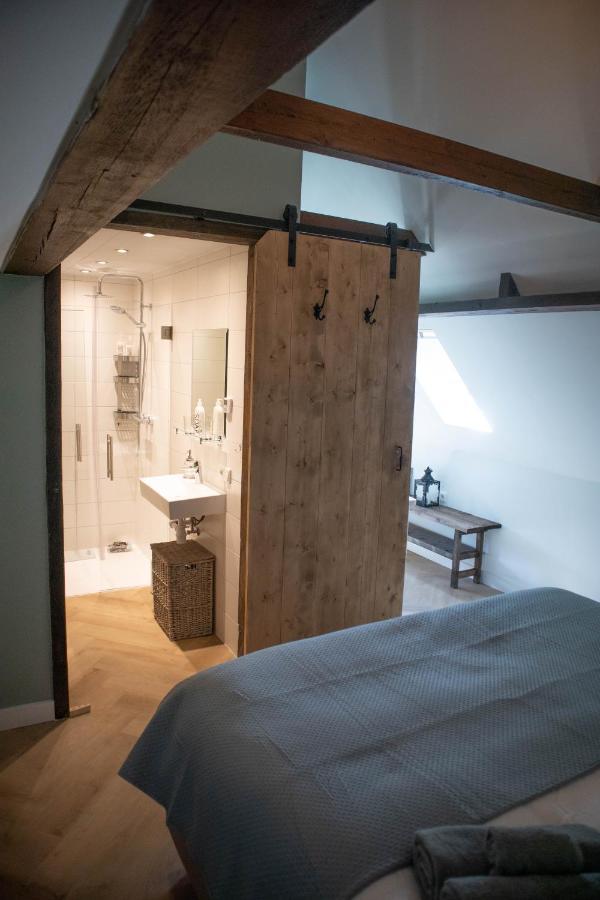 B&B De Olde Hilde Eibergen Dış mekan fotoğraf