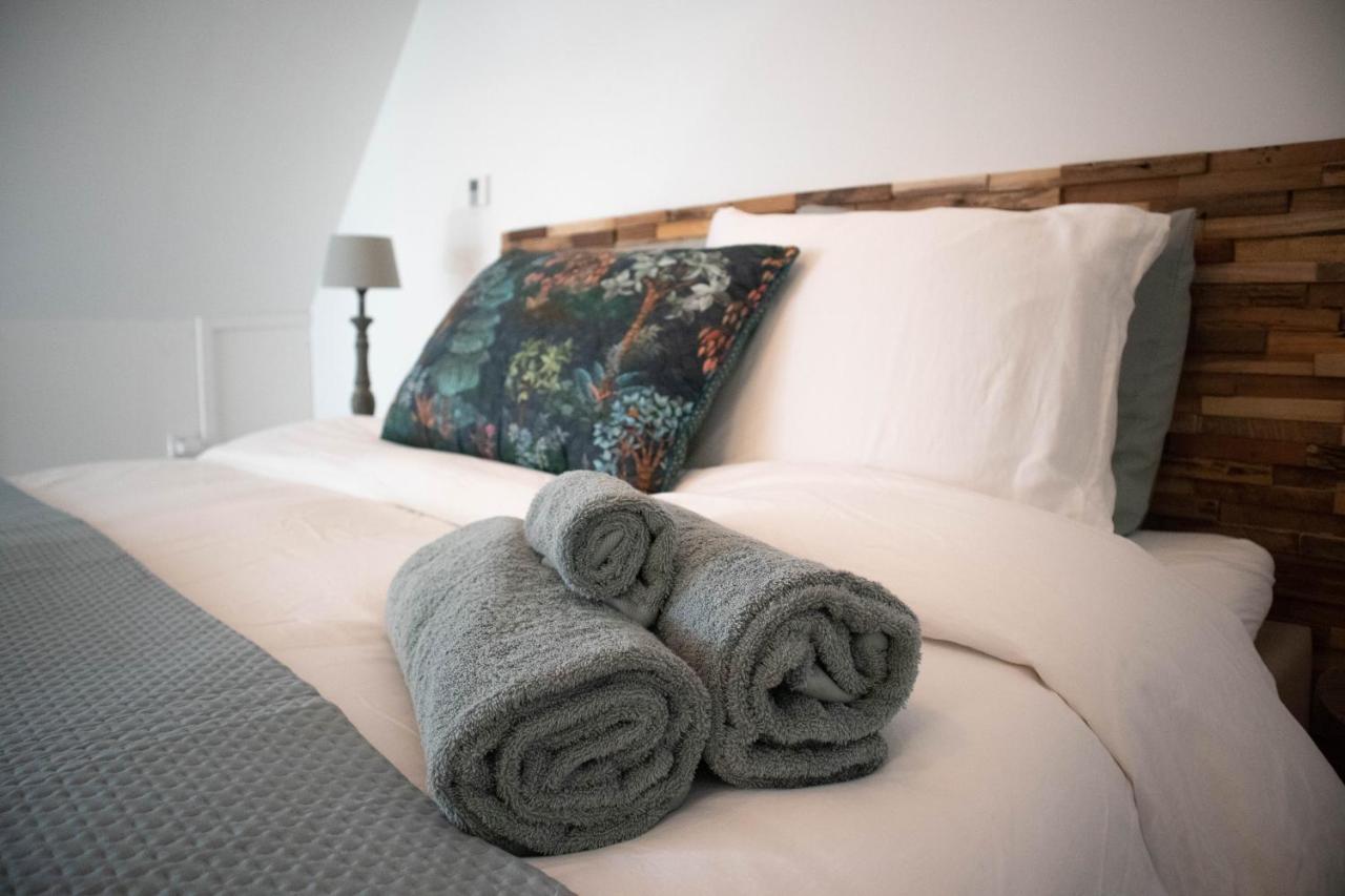 B&B De Olde Hilde Eibergen Dış mekan fotoğraf