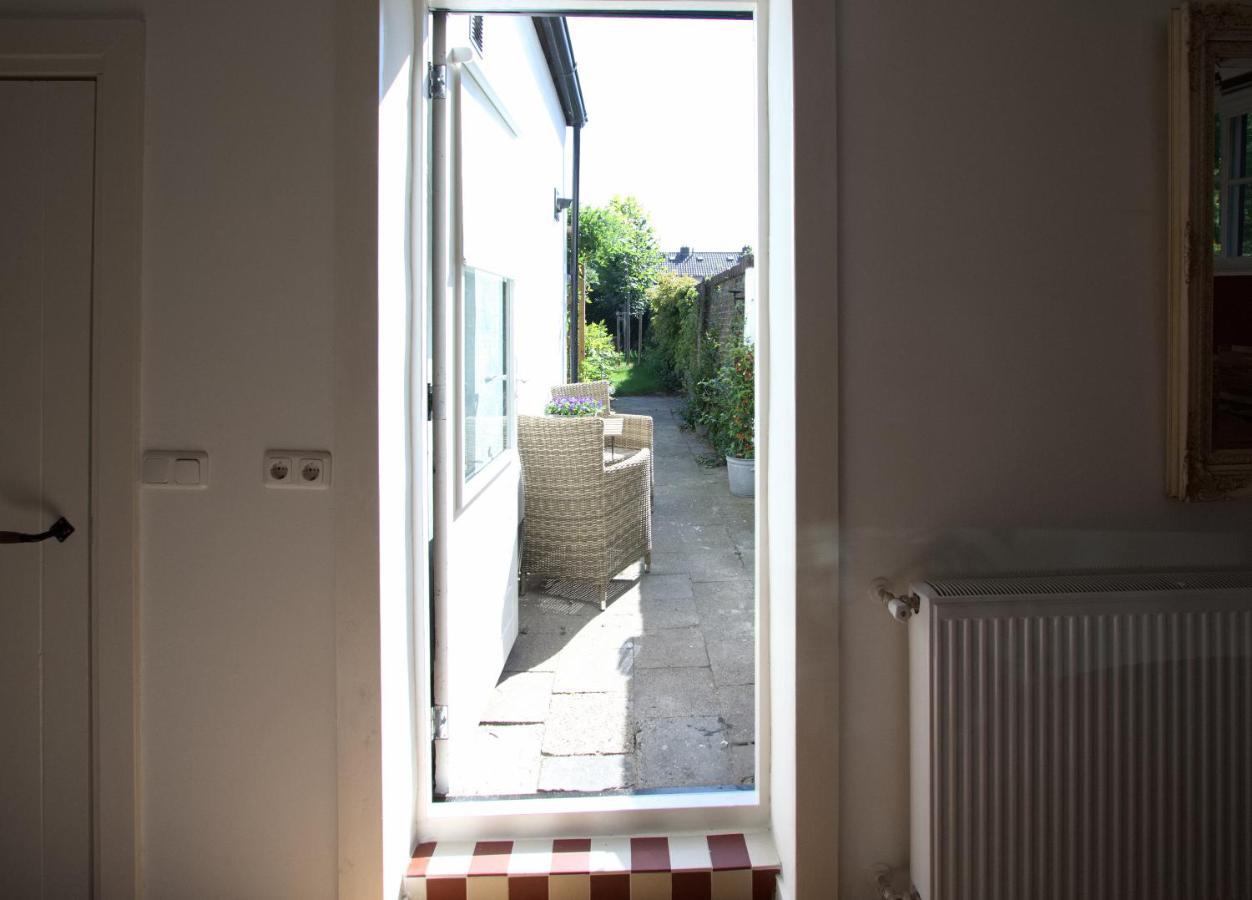 B&B De Olde Hilde Eibergen Dış mekan fotoğraf