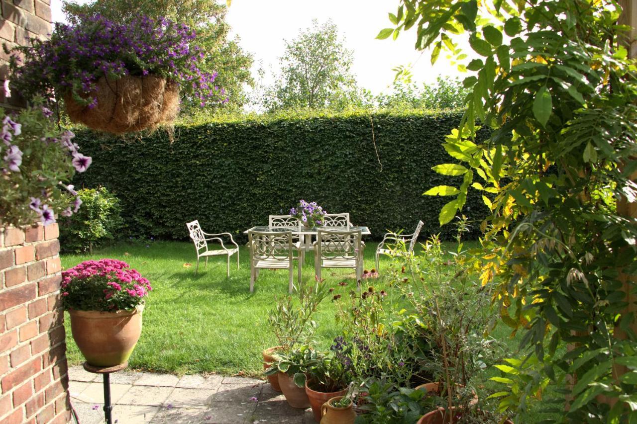 B&B De Olde Hilde Eibergen Dış mekan fotoğraf