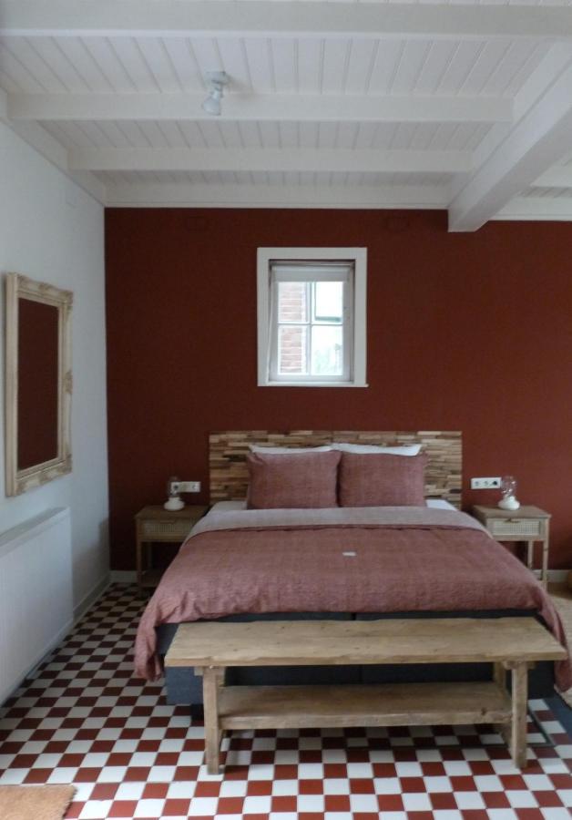 B&B De Olde Hilde Eibergen Dış mekan fotoğraf