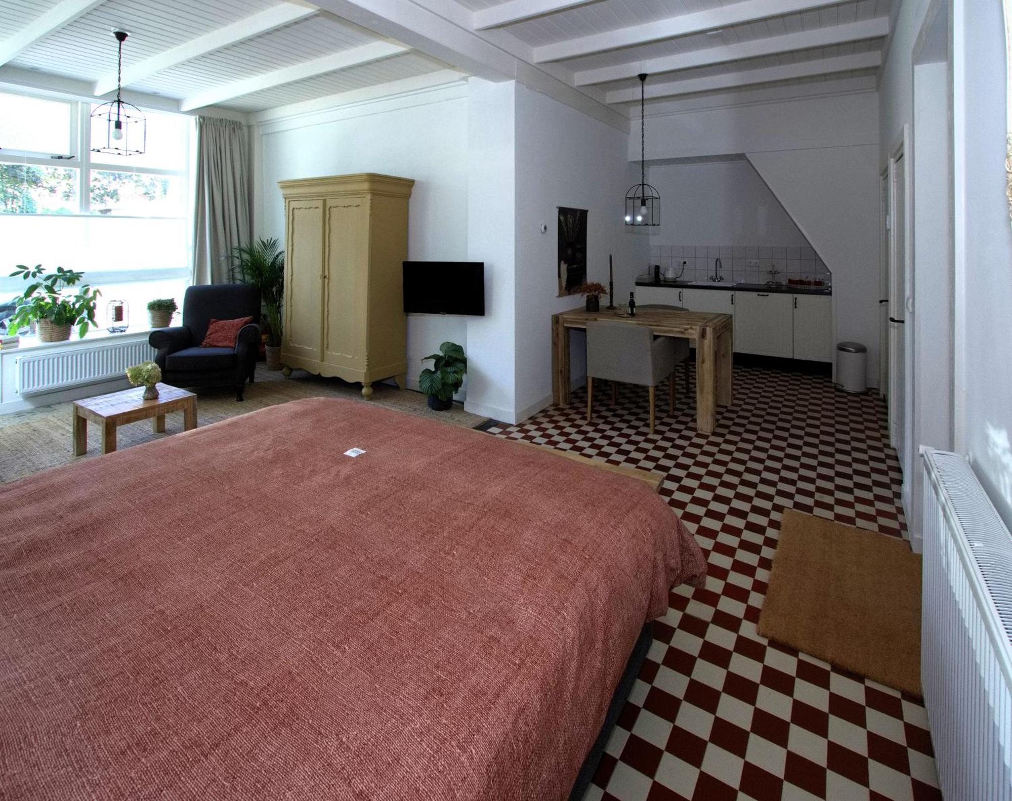 B&B De Olde Hilde Eibergen Dış mekan fotoğraf